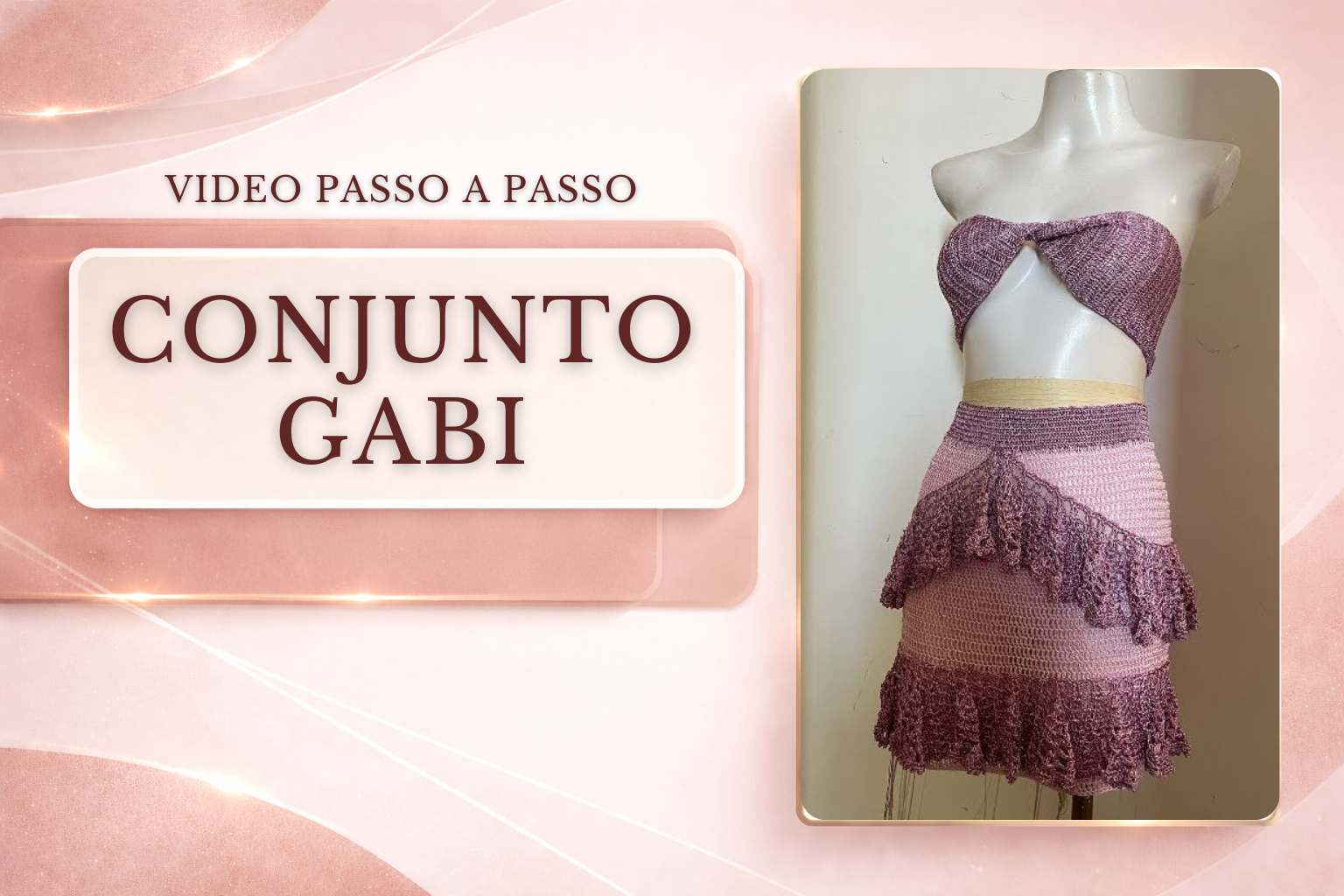 Conjunto Gabi